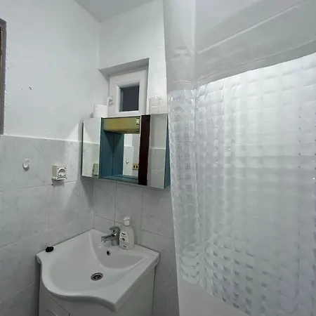 Apartment Elida Sarajevo