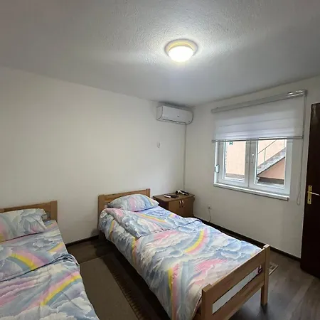 Elida Apartman Szarajevó
