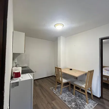 Elida Apartment